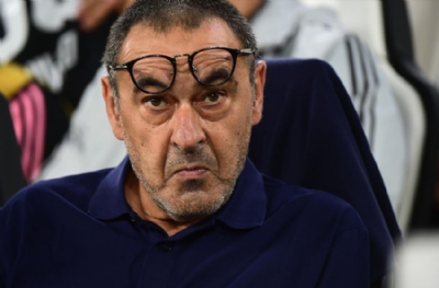 SportItalia: Beşiktaş resmi teklif yaptı, Maurizio Sarri bir istekte bulundu