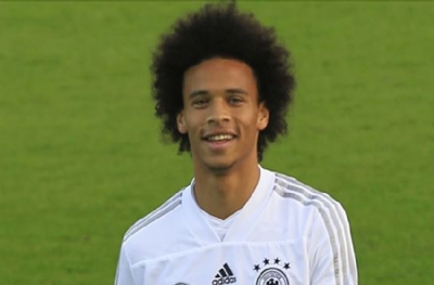 Bayern Münih'te Leroy Sane harekatı