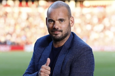 Sneijder: Erik ten Hag istifa etmeyecek