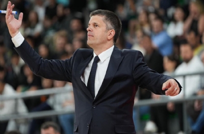 Ergin Ataman, Panathinaikos'u bıraksa bile Anadolu Efes'e dönme şansı kalmadı 
