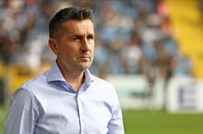 Nenad Bjelica Almanya'dan da kovulacak