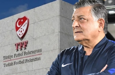 Bu maçlar şifresiz! TFF'den Yılmaz Vural kararı