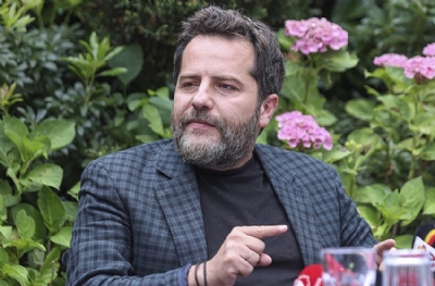 Erden Timur'dan seçim açıklaması: Orada böyle bir gündem yok