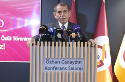Erden Timur'dan sonra Dursun Özbek'e bir şok daha! Solcu ayaklanma
