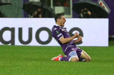 Fiorentina - Club Brugge: 3-2 (MAÇ SONUCU)