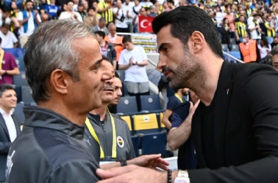 Süper Lig'de şok eden istifa! Ünlü teknik adam dayanamadı