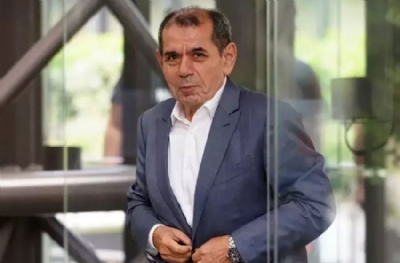 Dursun Özbek'in kritik tercihi! Bu akşam 17:00'de aslında neler olacak?