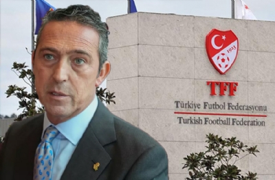 Ali Koç, Büyükekşi'ye Şenol Güneş'le vuracak! 'Milli mesele' haline geldi