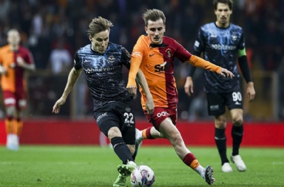 Adana Demirspor, İstanbul'da sınav verecek
