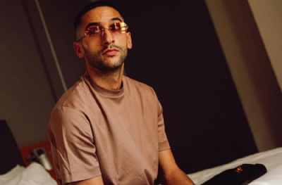 Hakim Ziyech meğer şimdiye kadar bu yüzden ortalarda yokmuş