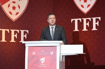 Türk futbolunda deprem etkisi yaratacak olay! TFF'den rüşvet skandalı iddialarına flaş cevap!