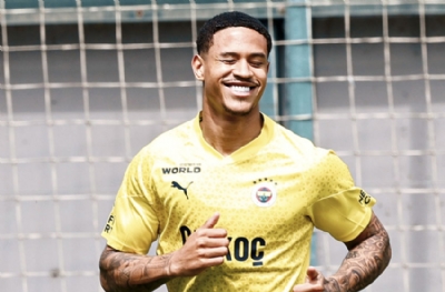 Fenerbahçe'ye Oosterwolde müjdesi