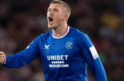 Lundstram, Trabzonspor'a hayırlı olsun diyebilir miyiz? Rangers'ın hocası açıkladı