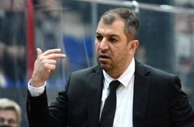 Aliağa Petkimspor, Burak Gören ile nikah tazeledi