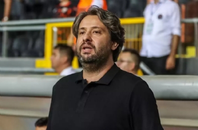 Hatayspor'da Özhan Pulat dönemi