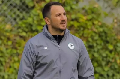 Ali Çamdalı'ndan Fenerbahçe maçı sözleri