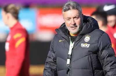 Domenec Torrent'in yeni adresi