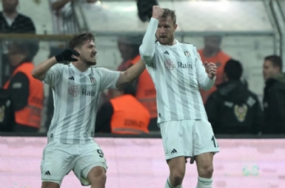 Joe Worrall siftah yaptı