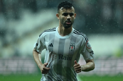 Rachid Ghezzal: Her şeyimizi verdik