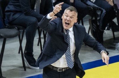 Saras Jasikevicius: Monaco’dan özür dilerim