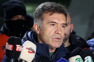 Feyyaz Uçar'dan flaş sözler! 'Kimse bize ayar vermeye kalkmasın'