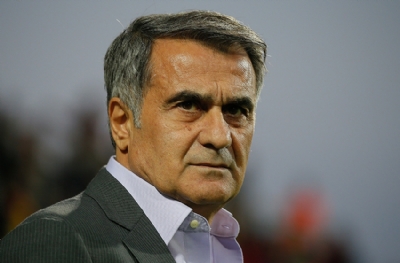 Futbol Federasyonu Başkanı, Şenol Güneş'le İstanbul'da bir araya geldi