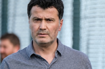 Atakaş Hatayspor'un sportif direktörü Fatih Kavlak oldu