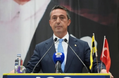 Mamaları kesilen 'fenomenler' Ali Koç'la Cumhur İttifakı'nı kapıştırmak mı istiyor?