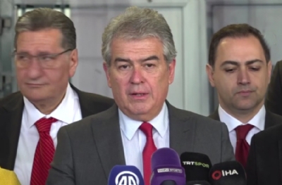 CHP'den ihraç edildi, Galatasaray'ı yönetmeye talip