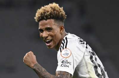 Gedson için Beşiktaş'ı 'el elde, baş başta' bırakacak teklif Rusya'dan geldi