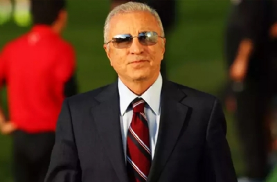 Özbek ve Batum'dan 'sinek 2'li' muamelesi! Ünal Aysal ve Erden Timur