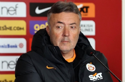 Bomba gelişme! Galatasaray'dan kovulan Domenec Torrent geri dönüyor