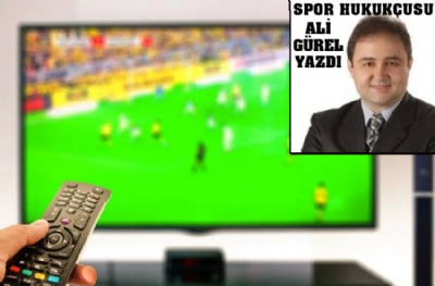 IPTV İZLEMEK SUÇ MU?