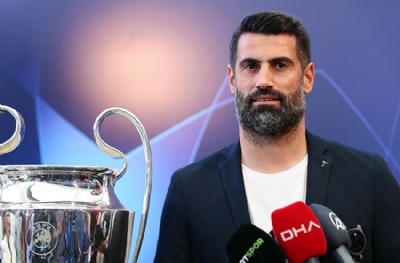 Ayrıldığı resmen açıklanan Volkan Demirel'den Sergen Yalçın'a beklenmedik sürpriz