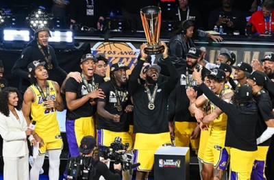 Lakers'ta Darvin Ham dönemi bitti