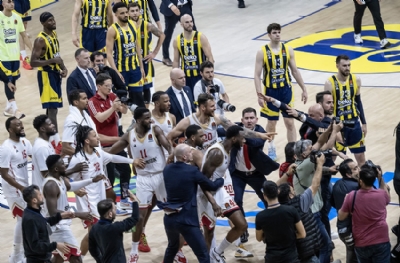 Fenerbahçe'yi şikayet ettiler! Avrupa deplasmanına seyirci getirmesi istenmiyor