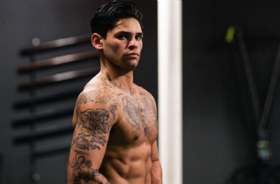Sporcudan başka her şeye benziyordu! Ryan Garcia'nın kanında doping çıktı