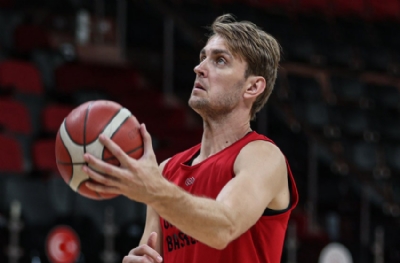 Gaziantep Basketbol'dan yarı final hesapları