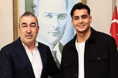 Beşiktaş'ta transfer operasyonu gümbür gümbür başladı! Hasan Arat durmak bilmiyor