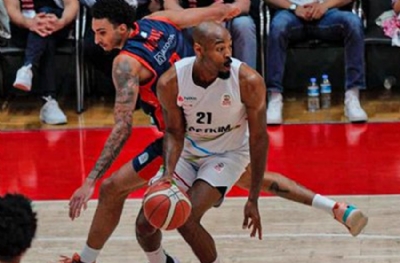 Aliağa Petkimspor - Çağdaş Bodrumspor maç sonucu: 120-76