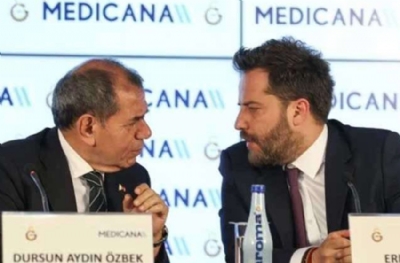 Özbek ile Timur'un arasına 'Florya' girdi! Giresunlu kanka mı, bilindik firma mı?