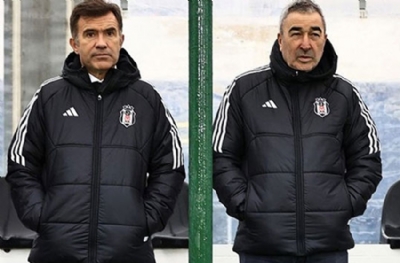 Feyyaz Uçar ve Samet Aybaba'nın sonu geldi! Transfer komitesi lav edilecek