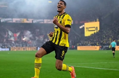Beşiktaş'tan Haller atağı