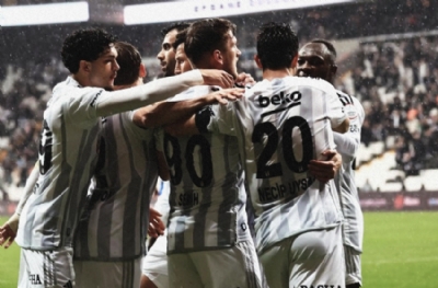 Türkiye Kupası'nı kazanamamak Beşiktaş için yıkım! İşte olası senaryolar