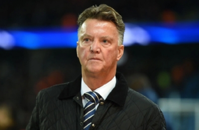 Beşiktaş'ın sportif direktörü adayı: 'Van Gaal aradığımız teknik direktör'