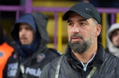  Arda Turan bombayı Fenerbahçe'den patlattı! İşte Eyüpspor'un flaş transferi