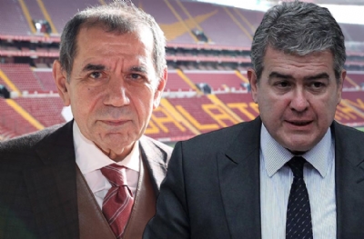 Dursun Özbek ne söz verdi, neleri yapamadı! Süheyl Batum'un umudu