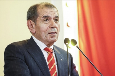 Galatasaraylı 'fenomenlerden' Özbek'i zorda bırakabilecek iddia