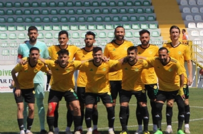 Erokspor maçına çıkmayan Serikspor kümeye! Beyaz mı Kara Grup mu?