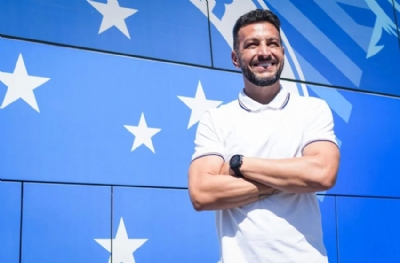 Edu Dracena, sportif direktör oldu! Fenerbahçe'nin efsane kadrosundaydı